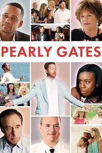Pearly Gates Pearly Gates