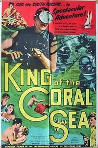 King of the Coral Sea King of the Coral Sea