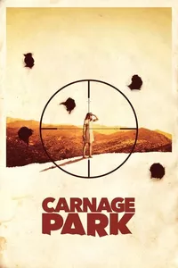 Carnage Park Carnage Park