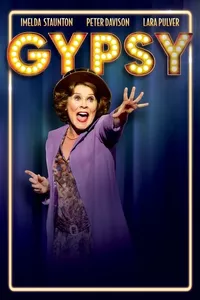 Gypsy Gypsy