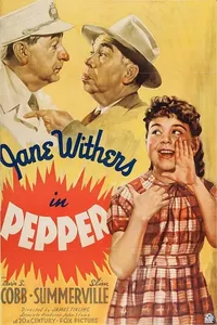 Pepper Pepper