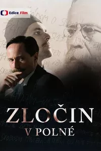 Zločin v Polné Zločin v Polné