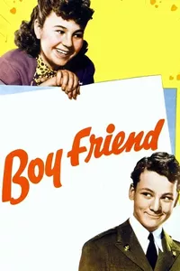 Boy Friend Boy Friend