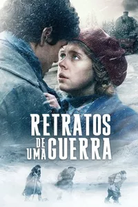 Retratos de uma Guerra Retratos de uma Guerra