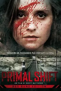 Primal Shift Primal Shift