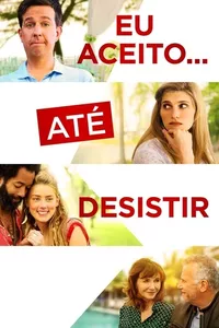 Eu Aceito... Até Desistir Eu Aceito... Até Desistir