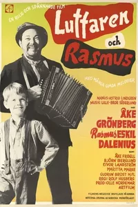 Rasmus and the Vagabond Rasmus and the Vagabond
