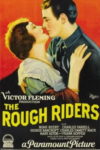 The Rough Riders The Rough Riders