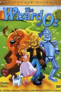 The Wizard of Oz The Wizard of Oz