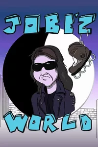 Jobe'z World Jobe'z World