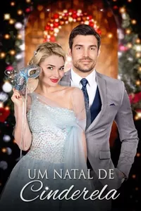 Um Natal de Cinderela Um Natal de Cinderela