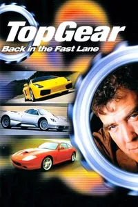 Top Gear: Back in the Fast Lane Top Gear: Back in the Fast Lane