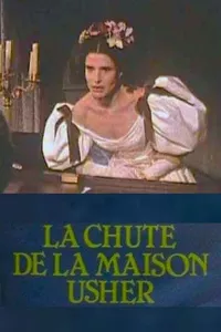 La Chute de la maison Usher La Chute de la maison Usher