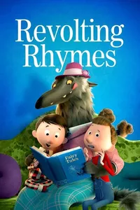 Revolting Rhymes Revolting Rhymes
