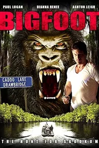 Skookum: The Hunt for Bigfoot Skookum: The Hunt for Bigfoot
