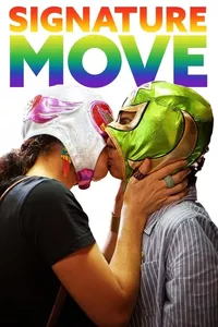 Signature Move Signature Move