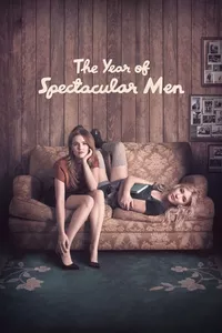 The Year of Spectacular Men The Year of Spectacular Men