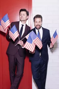 I Trumpland med Filip & Fredrik I Trumpland med Filip & Fredrik