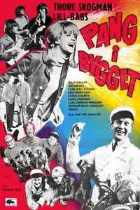 Pang i bygget Pang i bygget
