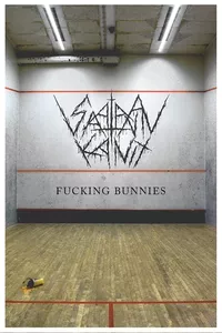 Fucking Bunnies Fucking Bunnies