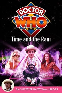 Doctor Who: Time and the Rani Doctor Who: Time and the Rani