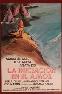La iniciación en el amor La iniciación en el amor