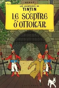 King Ottokar's Sceptre King Ottokar's Sceptre