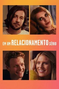 Em Um Relacionamento Sério Em Um Relacionamento Sério