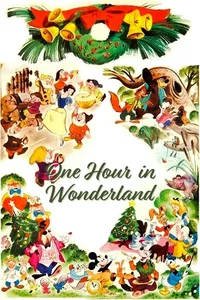 One Hour in Wonderland One Hour in Wonderland