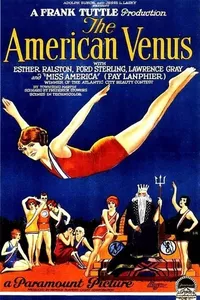 The American Venus The American Venus