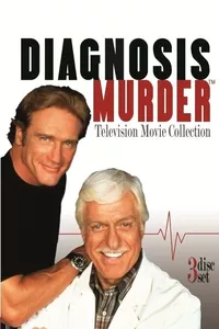 Diagnosis Murder: Town Without Pity Diagnosis Murder: Town Without Pity