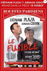 Le Fusible Le Fusible