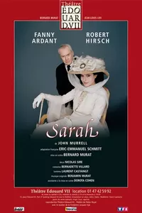 Sarah Sarah