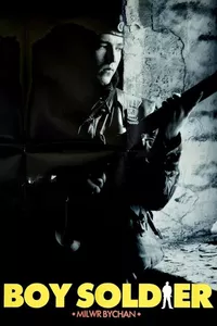 Boy Soldier Boy Soldier