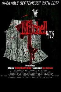 The Mitchell Tapes The Mitchell Tapes