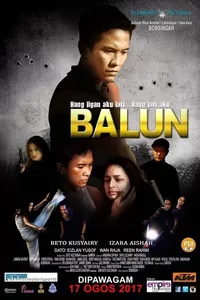 Balun Balun
