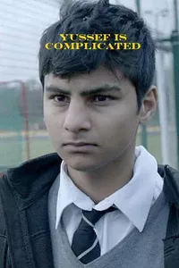 Yussef is Complicated Yussef is Complicated
