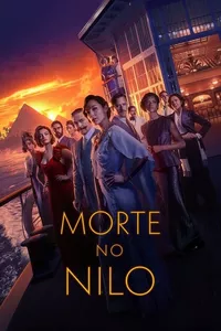 Morte no Nilo Morte no Nilo