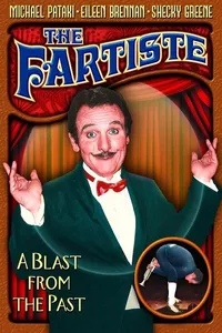 The Fartiste The Fartiste