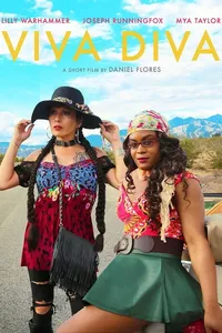 Viva Diva Viva Diva