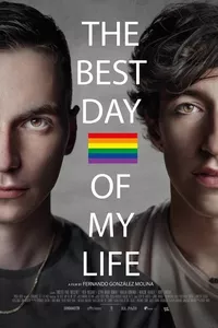 The Best Day of My Life The Best Day of My Life