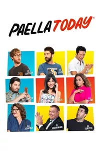 Paella Today Paella Today