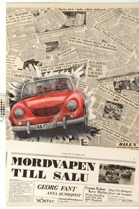 Mordvapen till salu Mordvapen till salu
