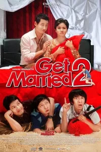 Get Married 2 Get Married 2