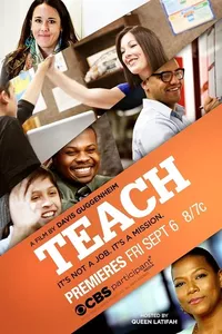 Teach Teach