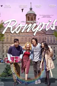 Rompis Rompis