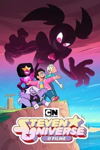 Steven Universo: O Filme Steven Universo: O Filme
