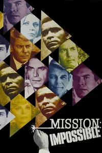 Mission: Impossible vs. the Mob Mission: Impossible vs. the Mob