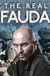 The Real Fauda The Real Fauda