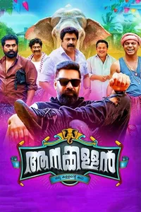 Aanakallan Aanakallan
